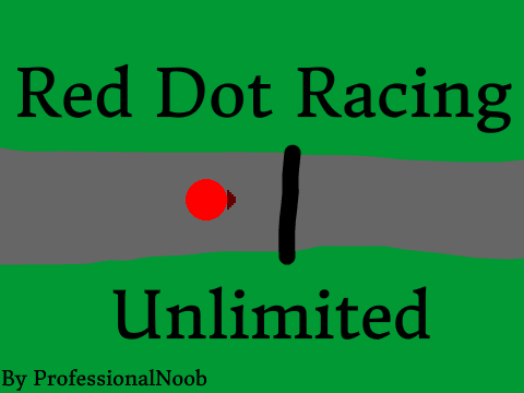 Red Dot Racing Unlimited ASDW controles