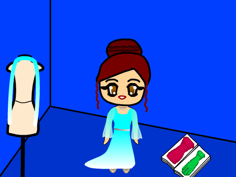 Fashion Designer Contest remix