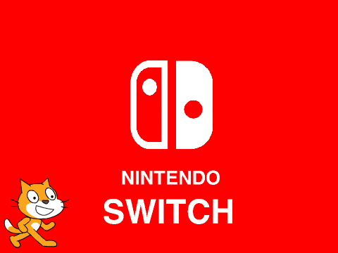 任天堂スイッチのマークについて