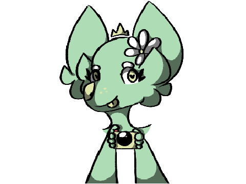 Aesthtics DTT || Fuzzypazz's Entry!