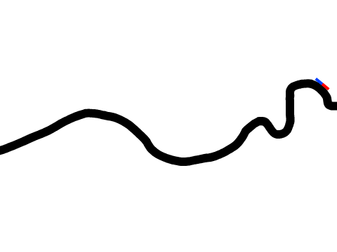 Slope Detection [TEST]