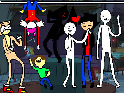 Add Yourself into the Land of Ooo! (Adventure Time) remix remix remix