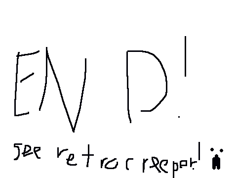 Im back!!!!