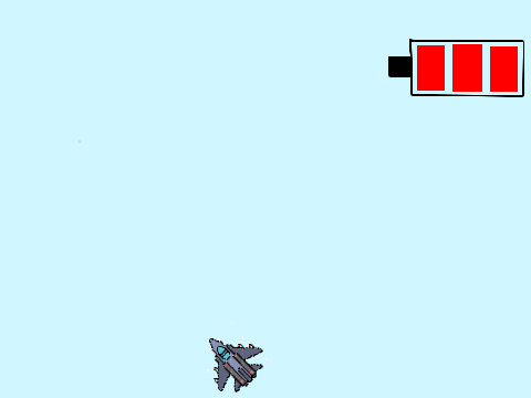 fighter jet attack 