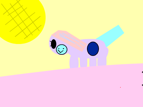 Art & Writing Contest | Imagine a World remix