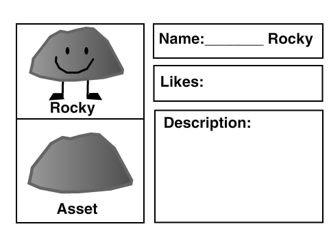 Rocky Battle! S2 Signups