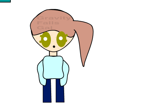 AT with GravityFallsGal remix