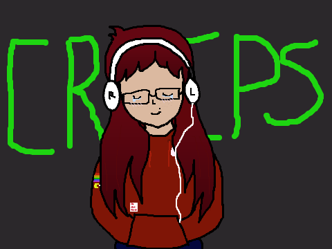 Headphones CC (Open) *Bmc edition*