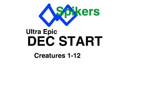Dec Start