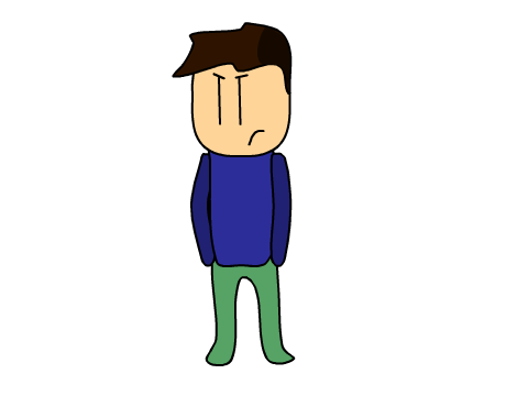 Oc for _Guy_Mc_Guy_