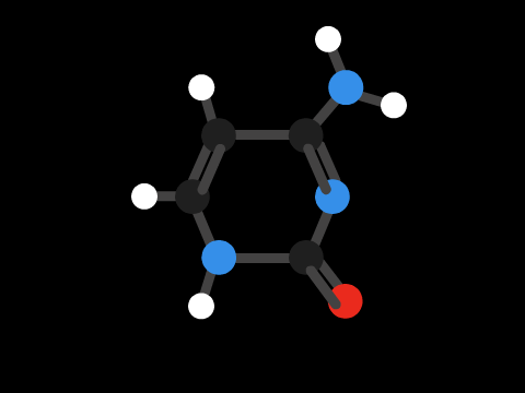 Cytosine remix