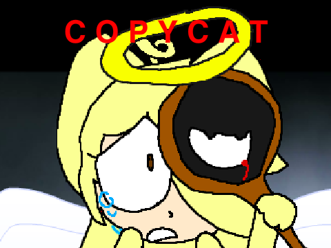Copycat {MEME} (Slendytubbies)
