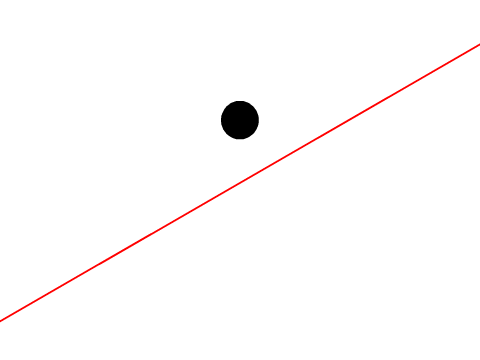 Ball Physics (kinda)