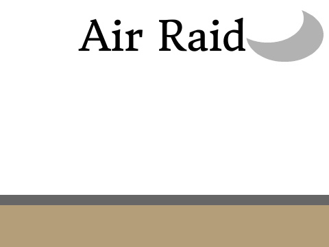 Air Raid