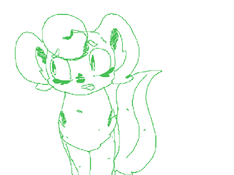 The Hole {Eeveelutions Animatic}