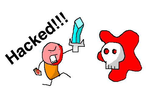 Doodle Fight Hacked !!!!!!!!!!