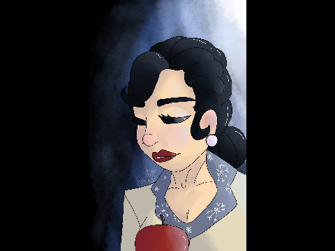 Snow White (Fables) (Wolf Among Us)