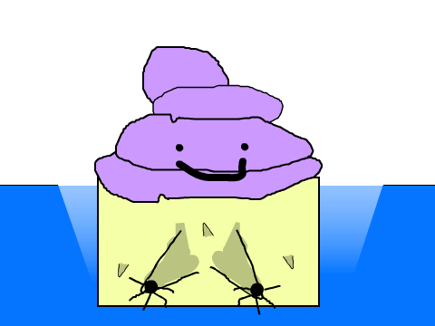 mr cupcake man