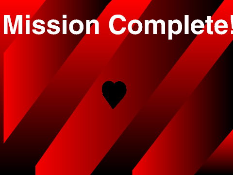 The Ball Mission