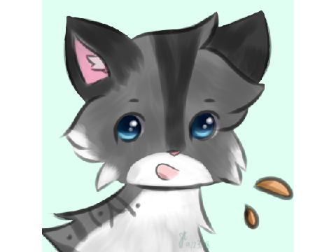 More Art Trades and Art Requests