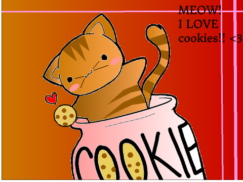 My entry for the coloring contest =)