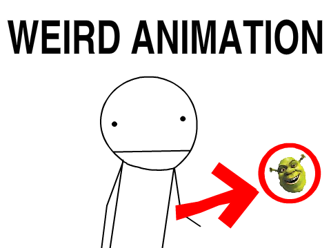 Weird Animation