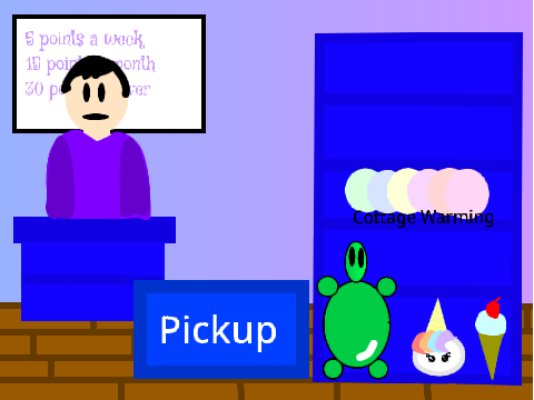 Andrew's Art