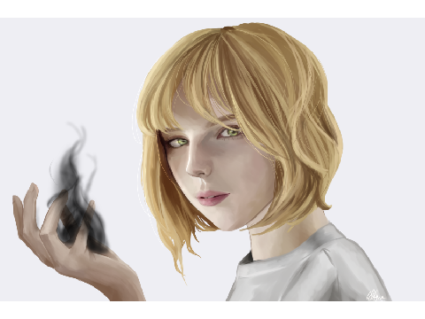 Aurora- Elemental