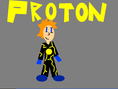 Proton boss battles remix