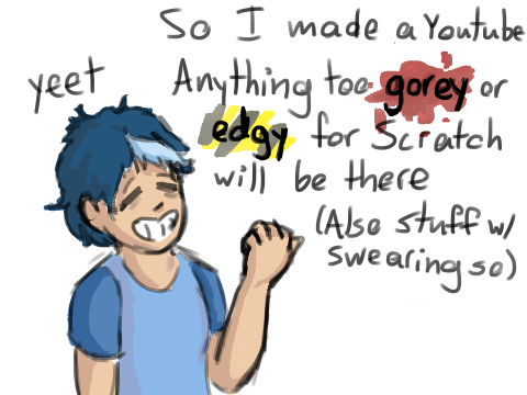 Wow a Generic shade of Blue would you loo-