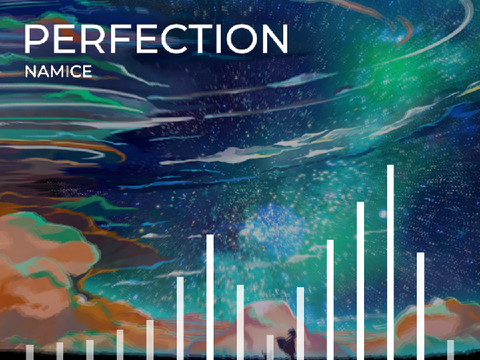 Music Visualiser