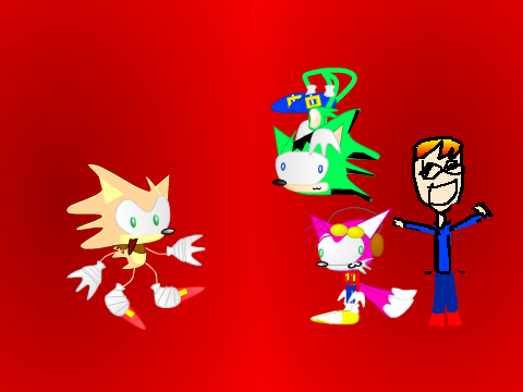 Add urself doing le catgroove!!  remix remix remix
