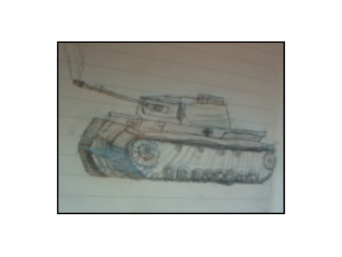 panzer 5 aka panther picture