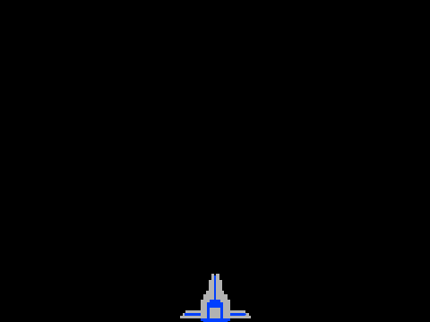 spaceship training