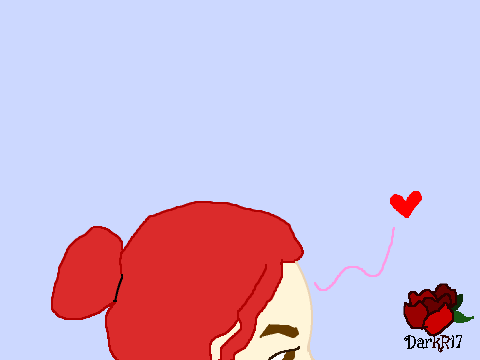 ~Catch Me Animatic <3~