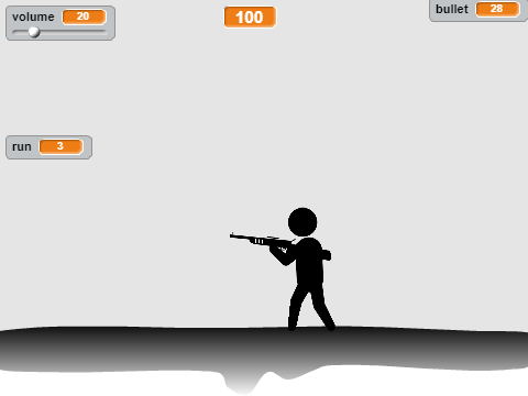 Black Zombie v1.7