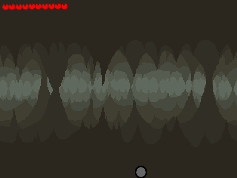 Avoid Spike [REMAKE]