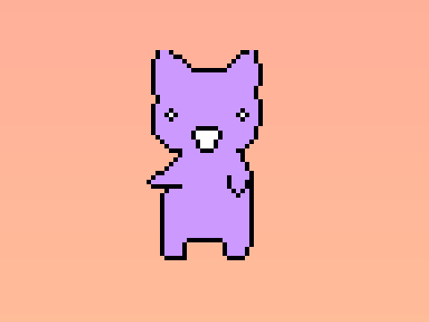 Dance Cat CC! remix-2