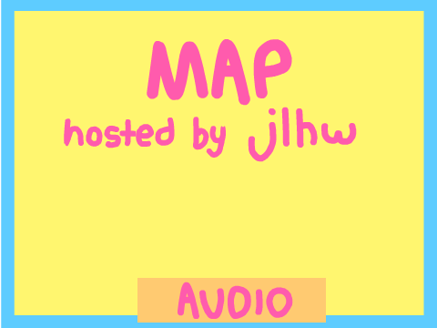 Audio MAP - BACKUPS! 