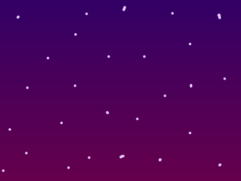 Feelings (vent)