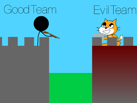 Add yourself with team remix