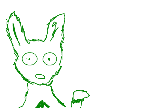 A Day at the Leafeon's Camp