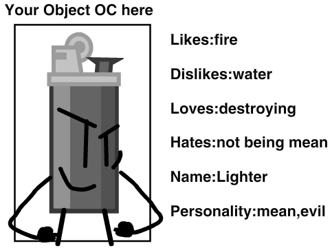 Lighter
