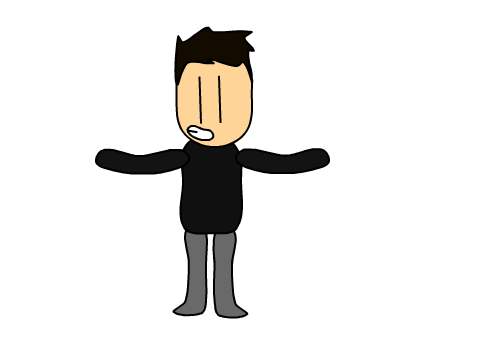 Oc for Mr-Archi-Anomator