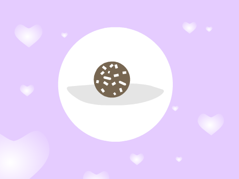 Cooking Week: Swedish Chocolate Balls