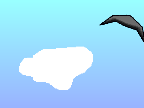 FLIGHT SIMULATION update