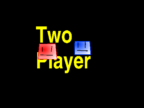 Two player!