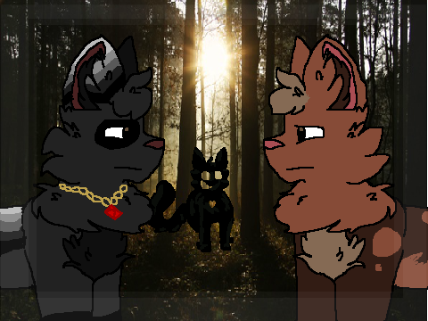 || The Devils Den || ORIGINAL MEME ||
