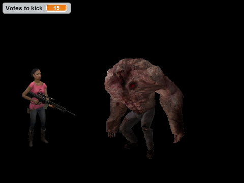 Rochelle Simulator.