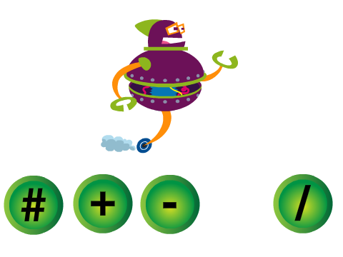 CalcuBot Exercise